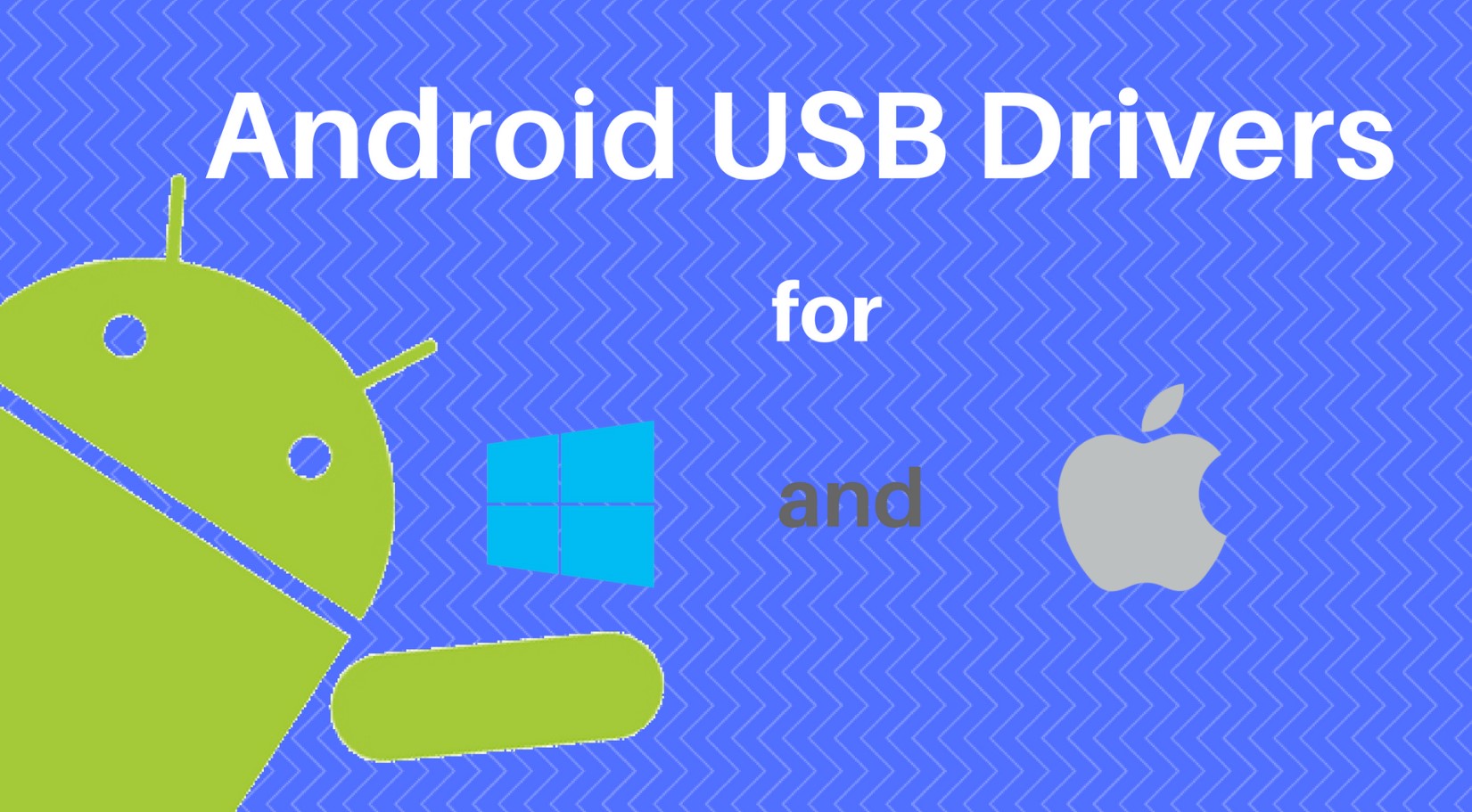 download usb driver for windows
