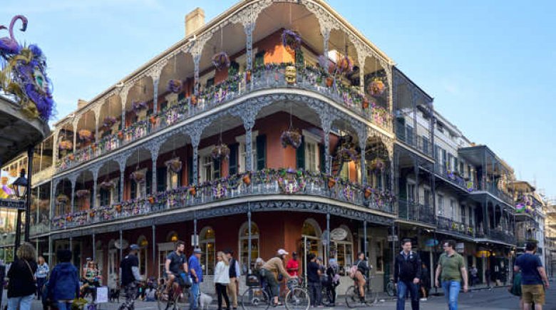 new orleans calendar of events 2020